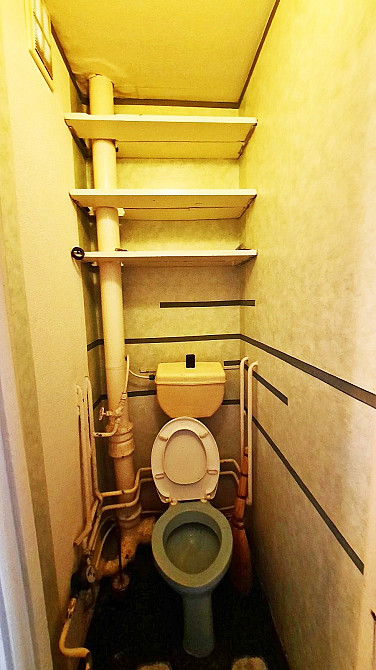 Здам однокімнатну з автономним опаленням на Грибоєдова (Зенітного Полку). Белая Церковь - изображение 8