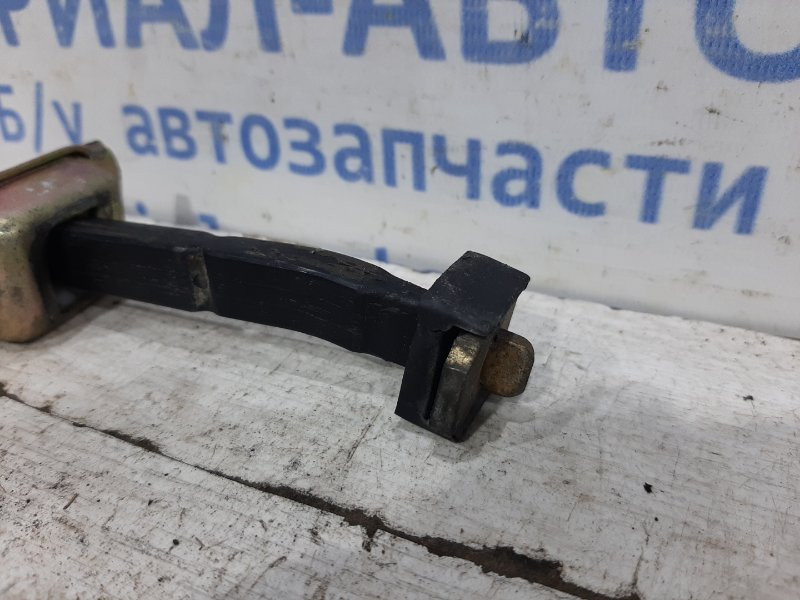 Ограничитель двери передний правый Mitsubishi Pajero Sport 1996-2008 MR503535 (Арт. 26984) Київ - зображення 3