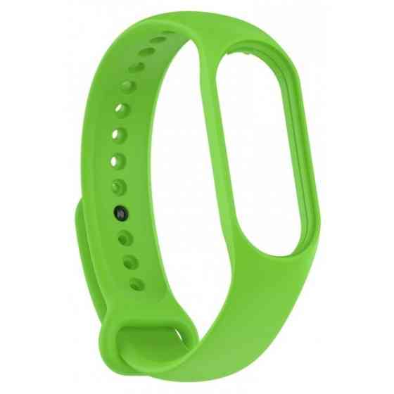 Ремінець ArmorStandart для Mi Band 5/6/7 Green (Код товару:21607) Харьков