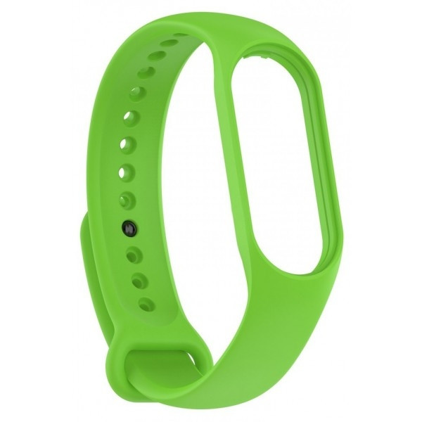 Ремінець ArmorStandart для Mi Band 5/6/7 Green Харьков - изображение 1