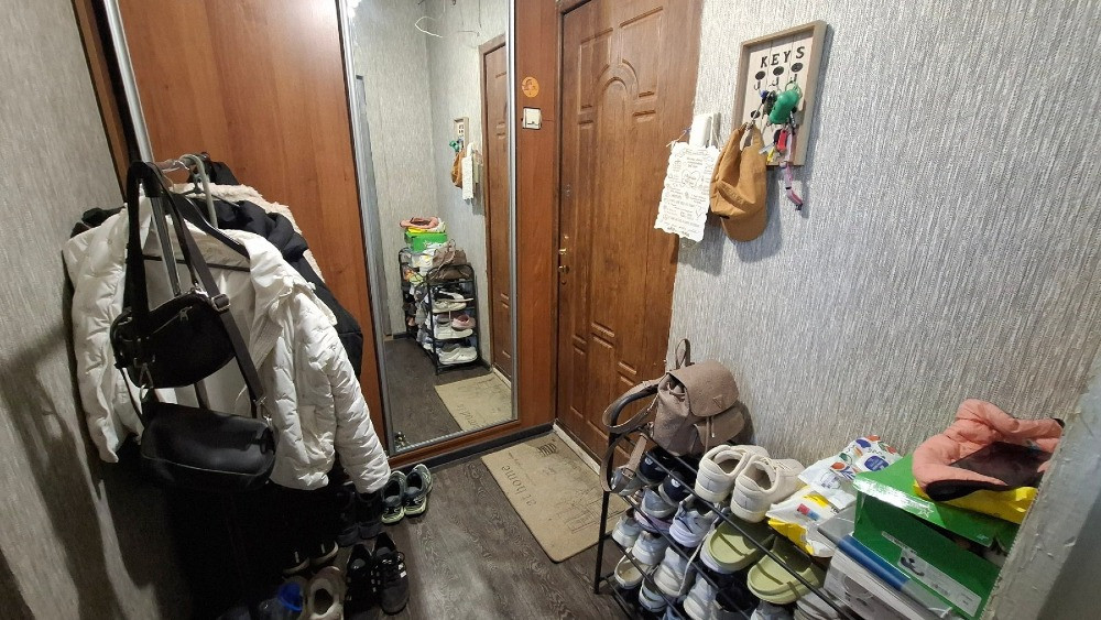 Купити 1-к, Леся Сердюка вул., 48/2, Салтівка Харків - зображення 8