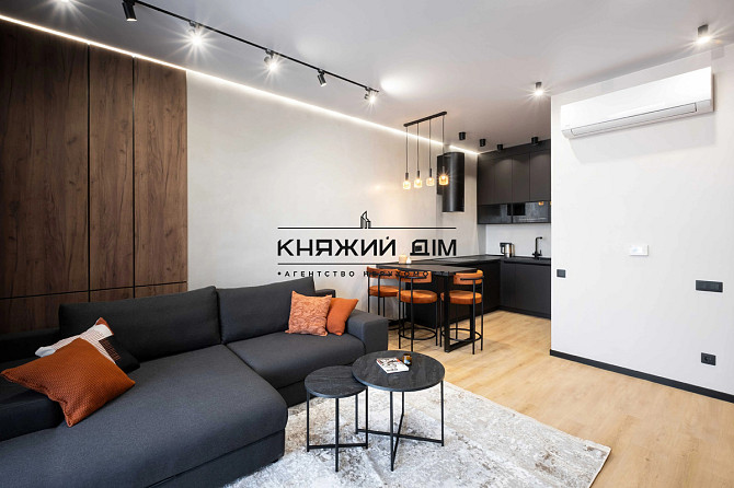 Оренда 3-кімнатної квартири ЖК Taryan Towers, метро Печерська, код 11203634 Київ - зображення 8