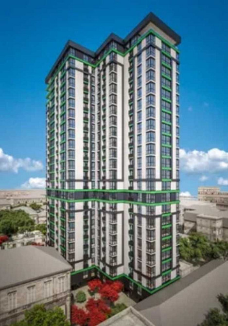 Продам 2 комнатную дельмар, строится Дніпро - зображення 1