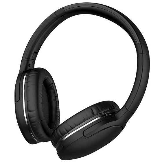 Накладные беспроводные наушники Baseus Encok Wireless headphone D02 Pro (NGTD01030) Херсон