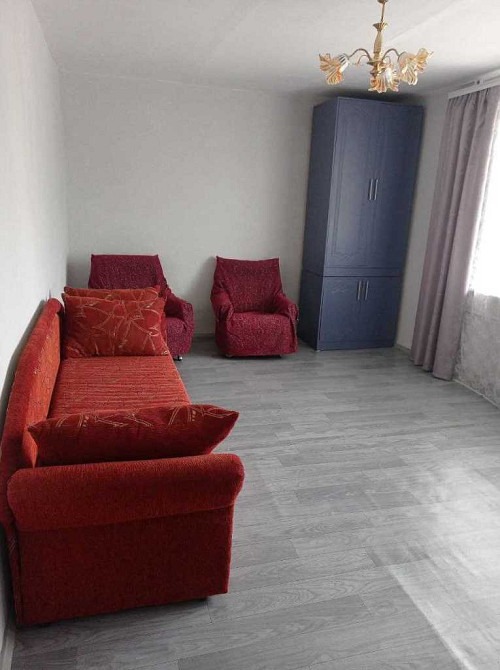 долгосрочная аренда 1-к квартира Одесса, Хаджибейский, 7000 грн./мес. Одесса - изображение 7