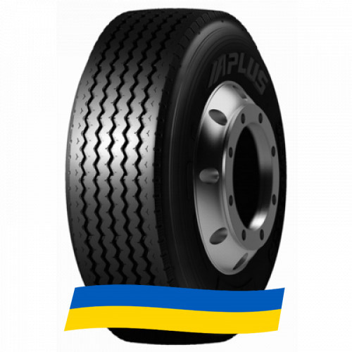 385/65 R22.5 Aplus T705 160L Причіпна шина Київ - зображення 3