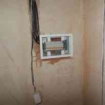 Заміна електропроводки .Електромонтажні роботи калуш. Калуш