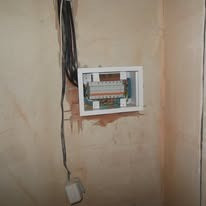 Заміна електропроводки .Електромонтажні роботи калуш. Калуш - изображение 4