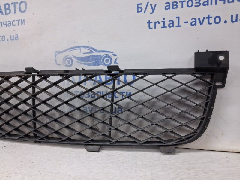 Решетка бампера центральная Suzuki Grand Vitara JT 2.7 БЕНЗИН H27A 2005 (б/у) Київ - зображення 3