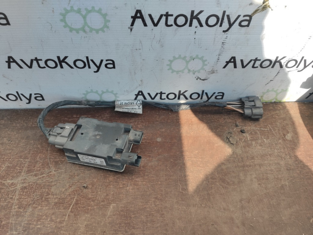 Блок управления AdBlue Opel Movano B 2.3 dci 2010-2021 (169107893R) Ковель - изображение 1