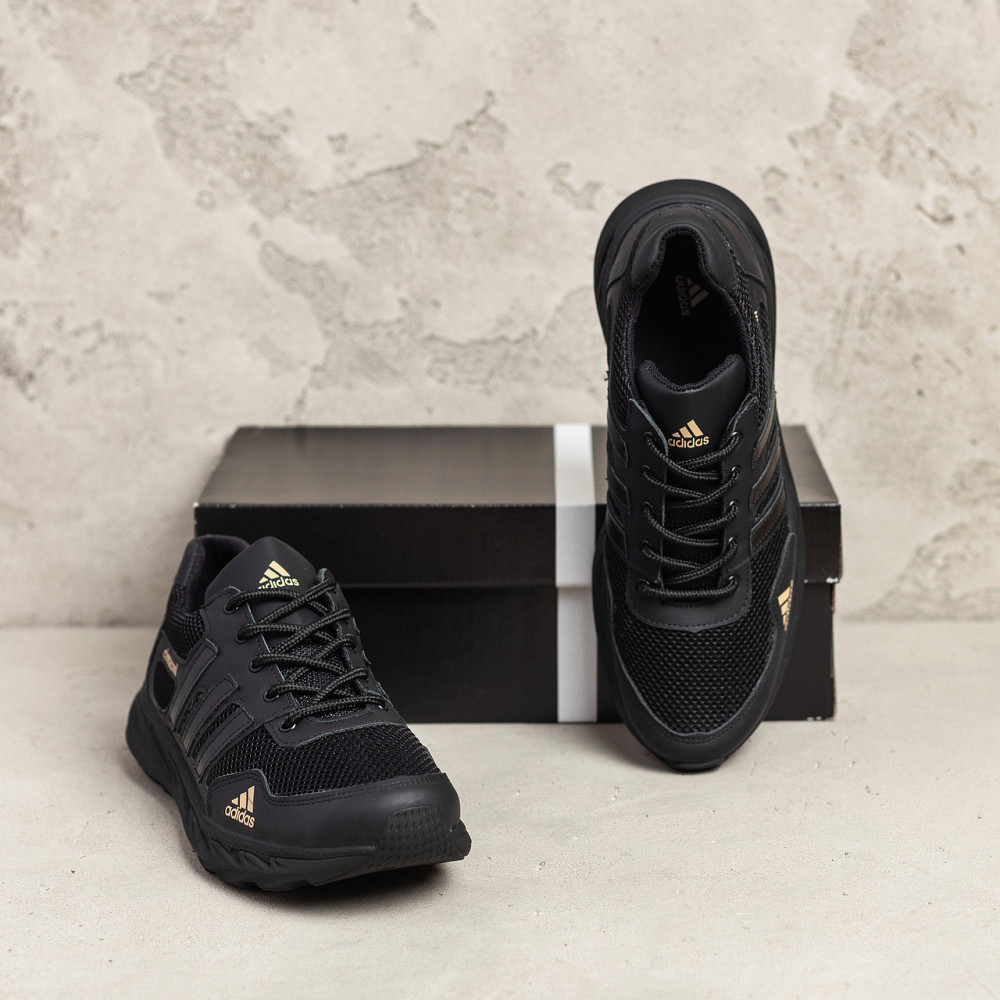 Чоловічі літні кросівки сітка Київ - зображення 5