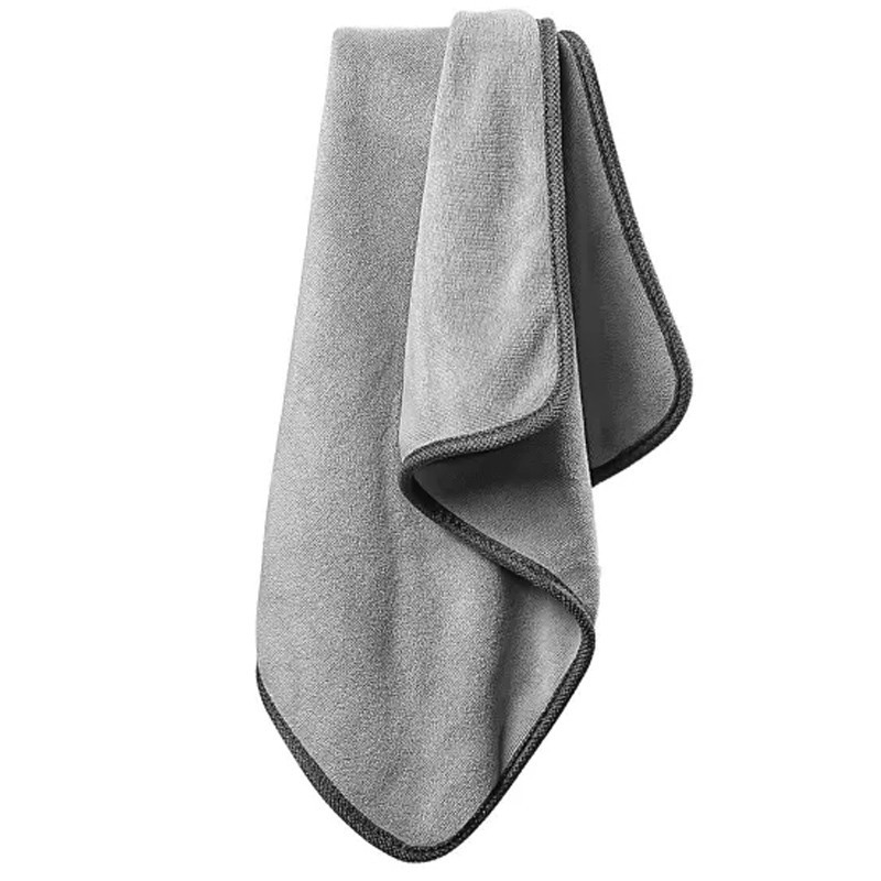 Микрофибра Baseus Easy life car washing towel (400*800mm) (CRXCMJ-A0G) Херсон - зображення 7