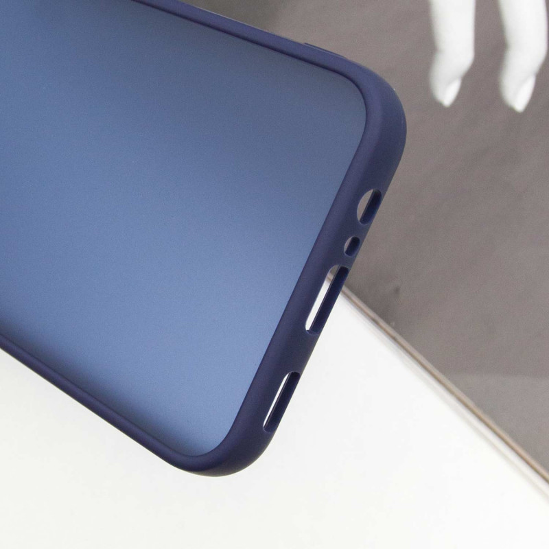 Чехол TPU+PC Lyon Frosted для Samsung Galaxy A16 4G/5G / A26 5G Херсон - изображение 6