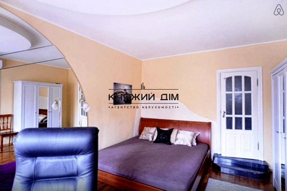 Продаж 3-кім. квартира біля метро Тараса Шевченка Код об'єкту 21147372 Київ - зображення 5