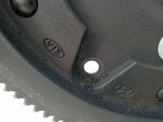 Маховик Kia Sorento 2002-2011 232204A000 (Арт. 59159) Київ