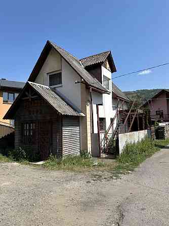 продажа 2-к дом Раховский, Рахов, 50000 $ Рахів