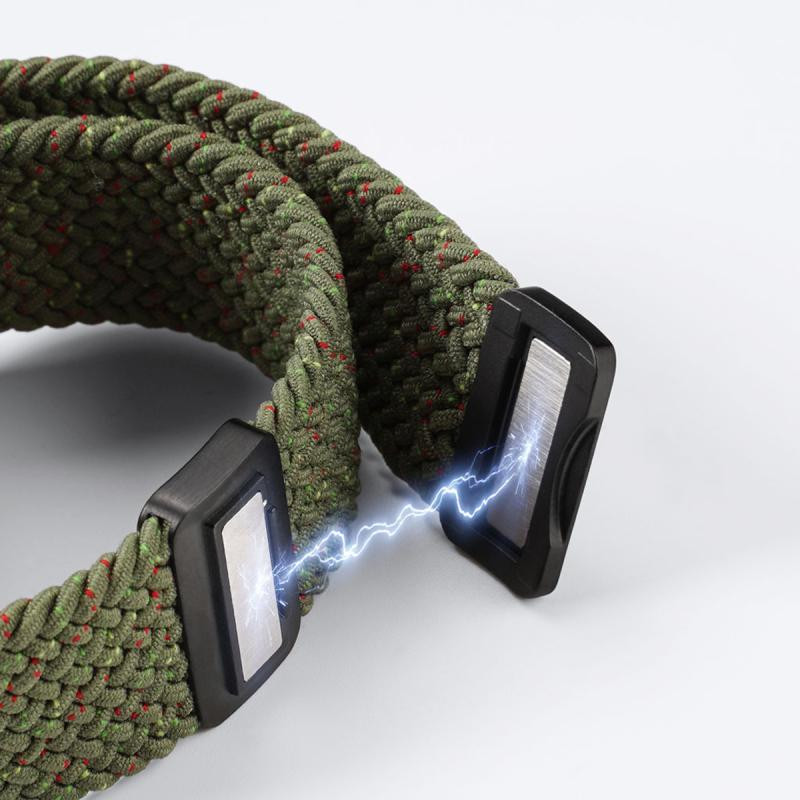 Ремешок Dux Ducis Mixture Ultra для Apple Watch 42(ser.1-3)/44/45/46/49mm Херсон - изображение 3