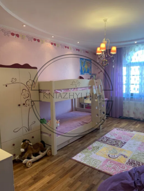 Продажа шикарного 2-х этажного дома Новые Безрадичи. №2211550 Київ - зображення 8