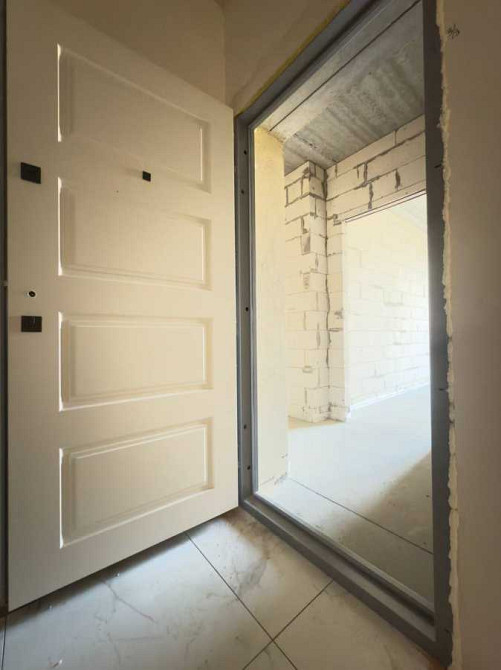 продажа 1-к квартира Киево-Святошинский, Гатное, 38700 $  - изображение 9