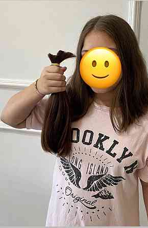 Купимо волосся від 35 см ДОРОГО до 125 000 грн за кілограм у ЛУЦЬКУ! Телефони: 0961002722,0633013356 Луцьк