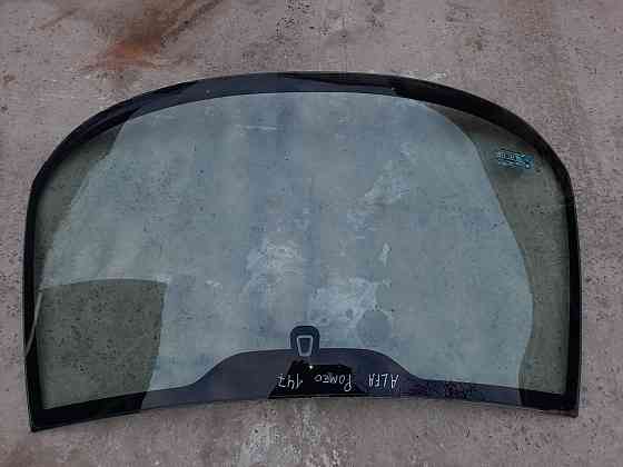 60691605 Лобовое стекло Альфа Ромео Alfa Romeo 147 937 Дніпро