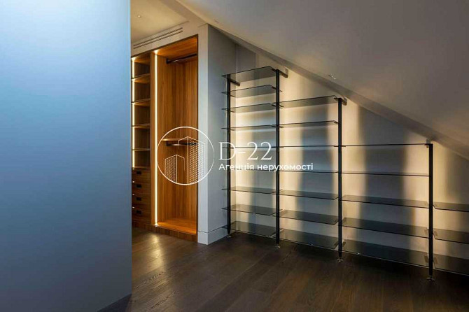 продажа 6-к квартира Киев, Печерский, 1350000 $ Київ - зображення 10