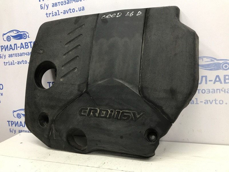 Декоративная крышка ДВС Kia Ceed 2006-2012 29240 2A700 (Арт. 54251) Київ - зображення 2