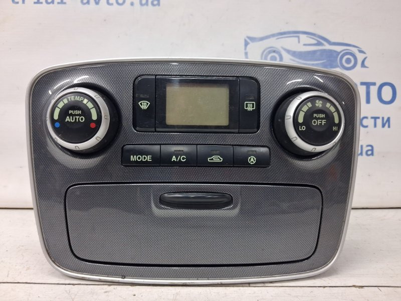 Блок управления климат-контролем Hyundai Sonata 2004-2010  (Арт. 66775) Київ - зображення 1