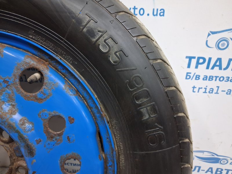 Докатка Chevrolet Captiva 2006-2018 96626211 (Арт. 77126) Київ - зображення 3