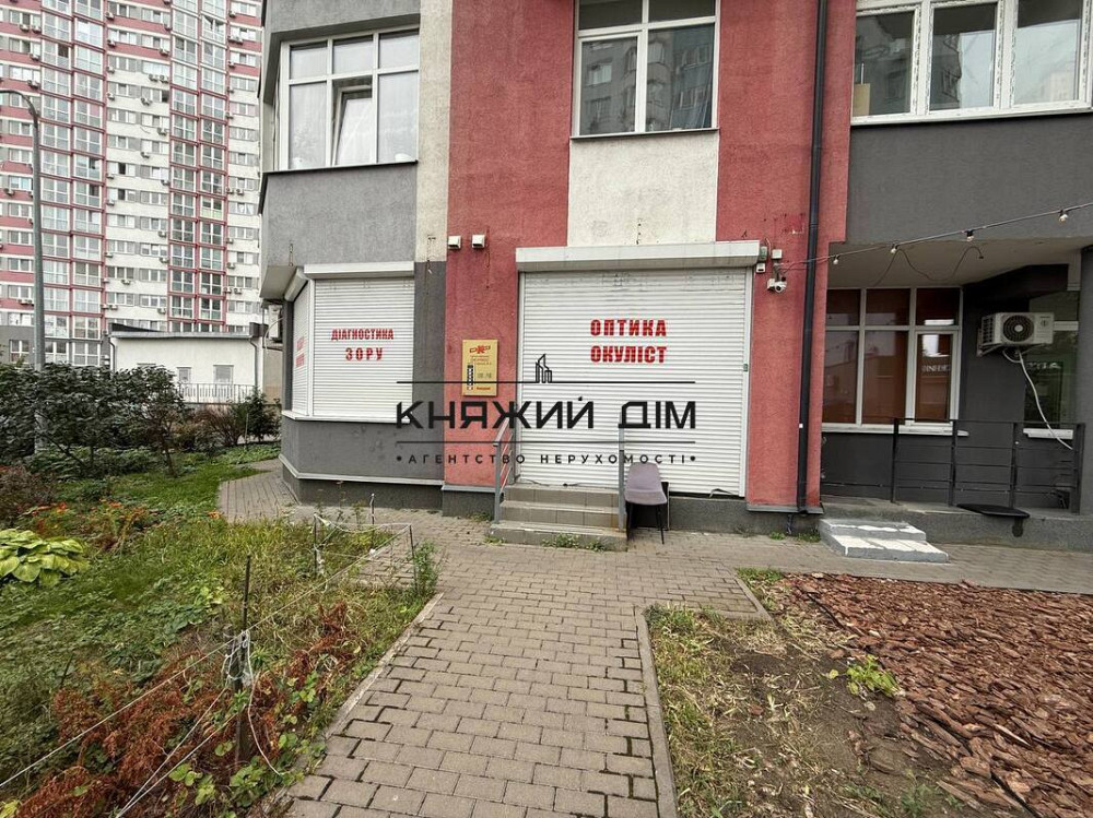 Оренда нежитлового приміщення вул. Олени Пчілки. Код 1419386 Київ - зображення 3