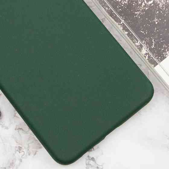 Чехол Silicone Cover Lakshmi (AAA) для Samsung Galaxy A10 (A105F) Херсон