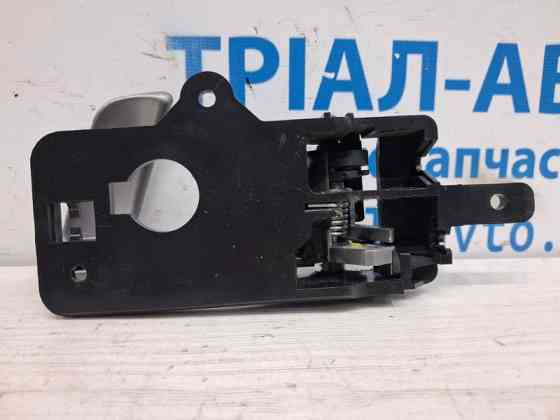 Ручка двери внутренняя правая Hyundai Santa fe 2005-2012 826212B000HZ (Арт. 70691) Киев