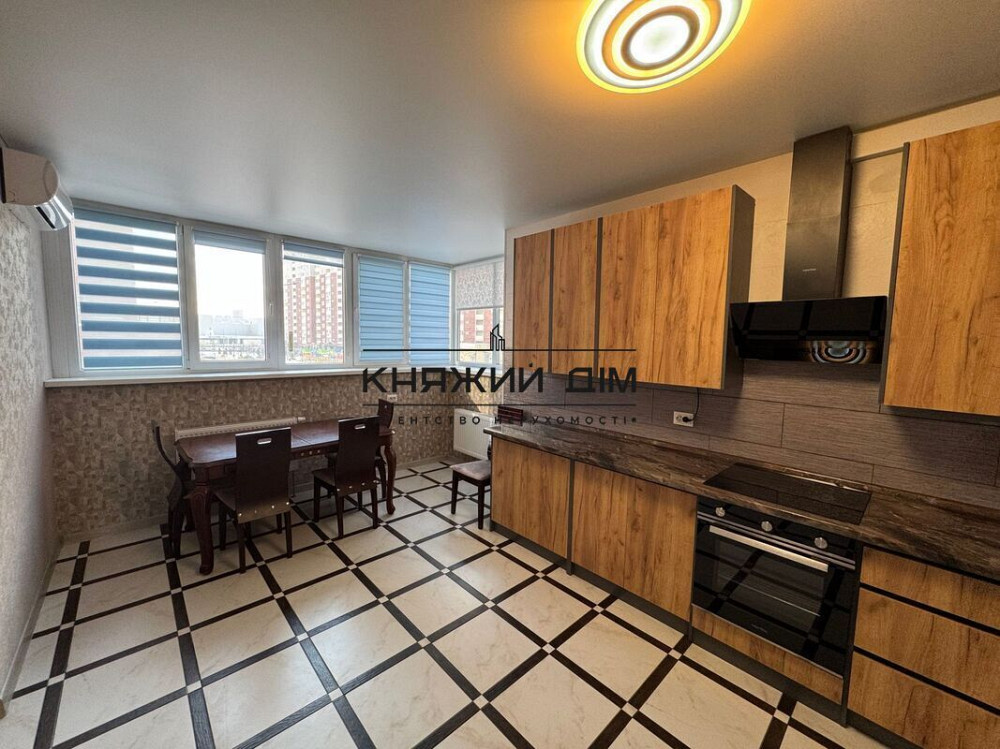 Продаж 2-кім. квартири ЖК NAVIGATOR Код Об'єкта № 21147405 Киев - изображение 10