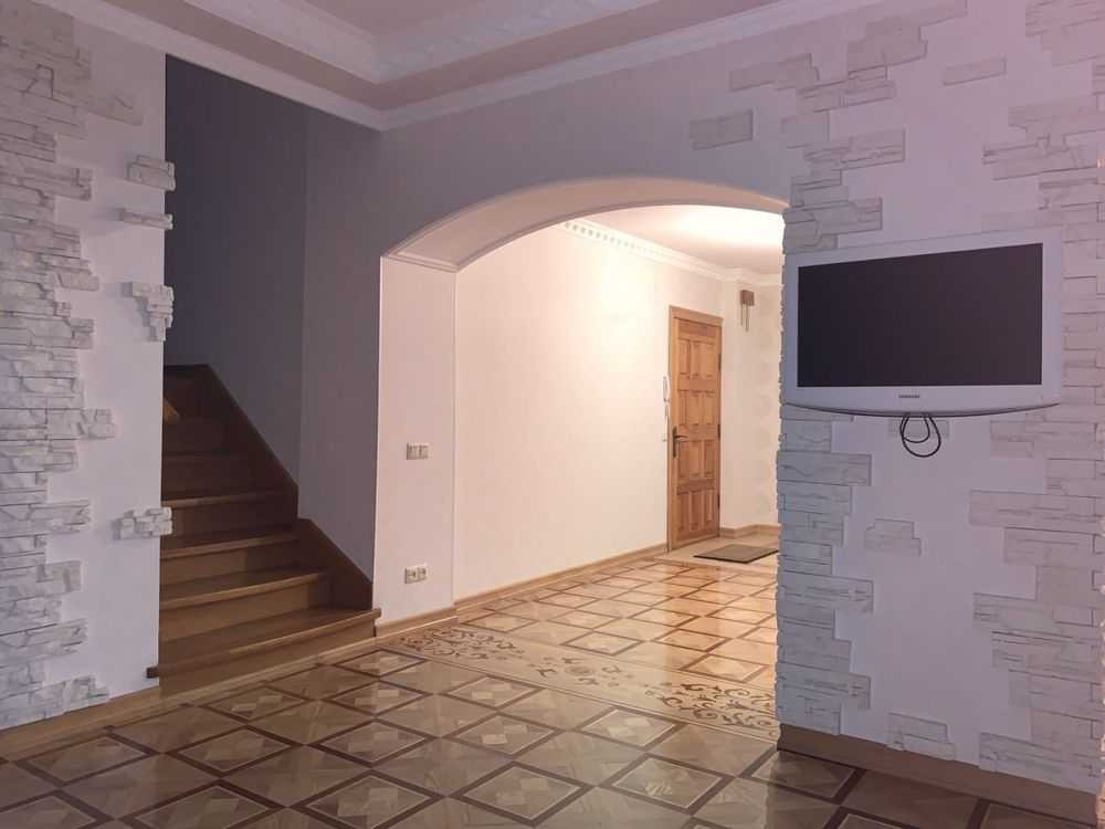 продажа 3-к квартира Белоцерковский, Белая Церковь, 146000 $ Белая Церковь - изображение 3