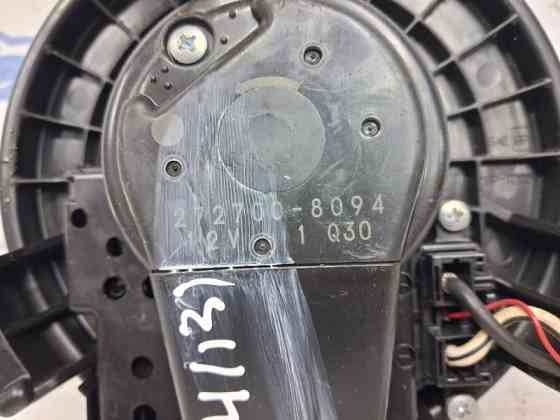 Моторчик печки Toyota RAV 4 A40 2.2 DIESEL 2ADFTV 2012 (б/у) Київ