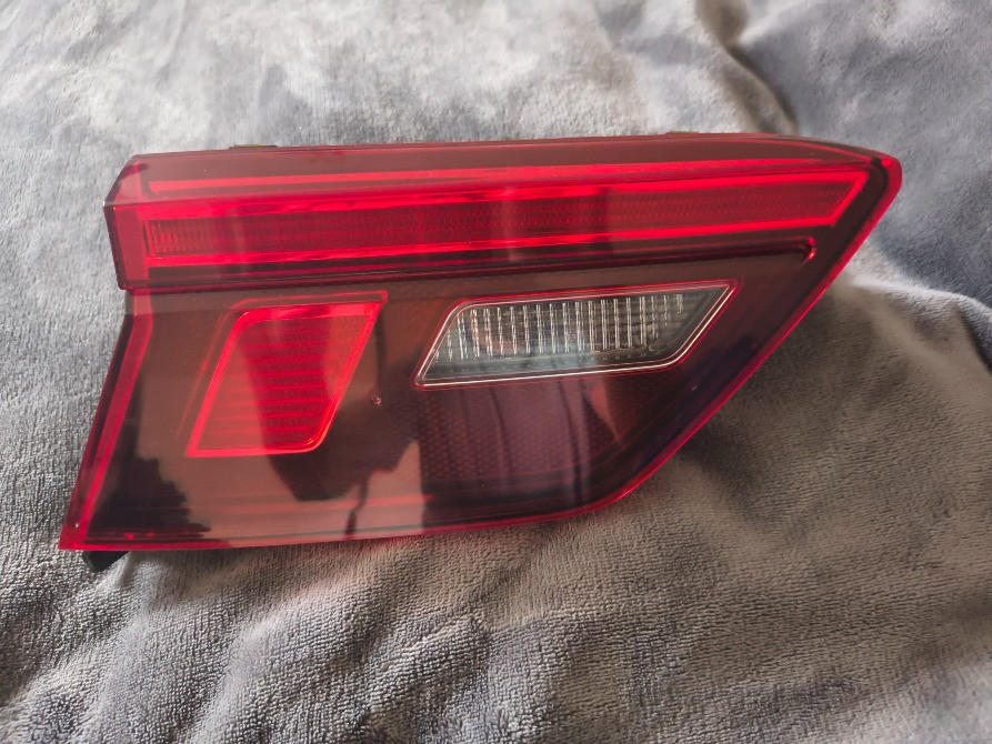 Фонарь левый 5NN945093 для Tiguan II 2016-2023 и Allspace Запоріжжя - зображення 1