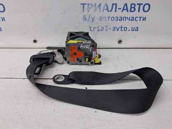 Ремень безопасности передний правый Toyota Auris 2006-2012 7321002221C2 (Арт. 63887) Киев