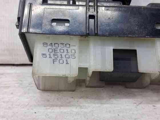 Кнопка стеклоподъемника Lexus RX 350 XU30 3.5 БЕНЗИН 2GRFE 2003 (б/у) Київ