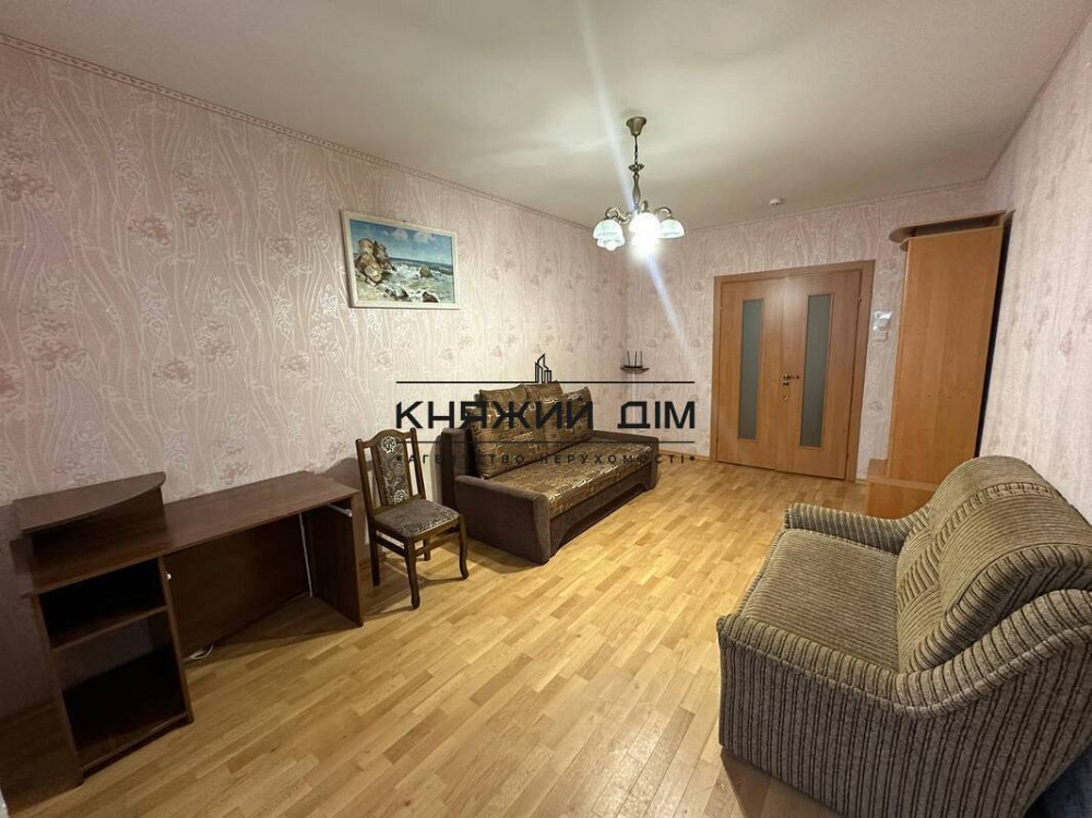 Є Генератор! Оренда 2 кімнатна квартира м. Позняки КОД 11175207 Київ - зображення 3