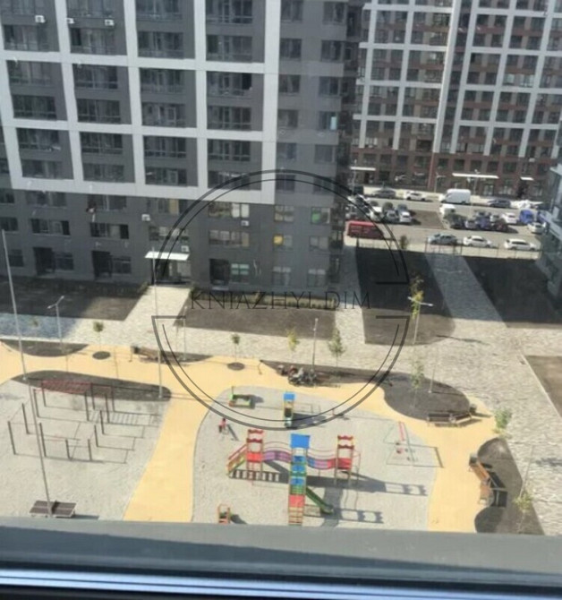 Продаж 2 кімнатної квартири по проспекту Правди 41А 21146335 Киев - изображение 1