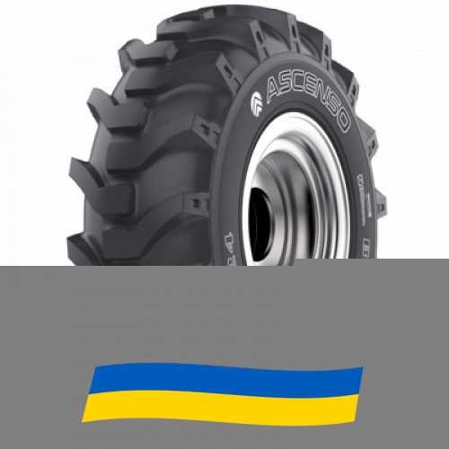 18.4 R24 Ascenso BHB 310 155A8 Индустриальная шина Київ - зображення 2