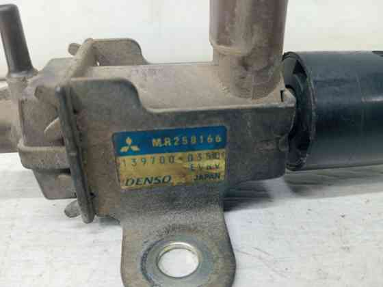 Клапан управления турбиной Mitsubishi Pajero Wagon 4 3.2 ДИЗЕЛЬ 4M41 2006 (б/у) Київ