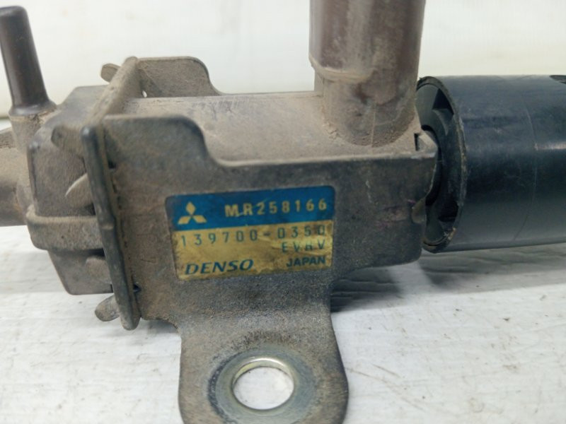 Клапан управления турбиной Mitsubishi Pajero Wagon 4 3.2 ДИЗЕЛЬ 4M41 2006 (б/у) Киев - изображение 2