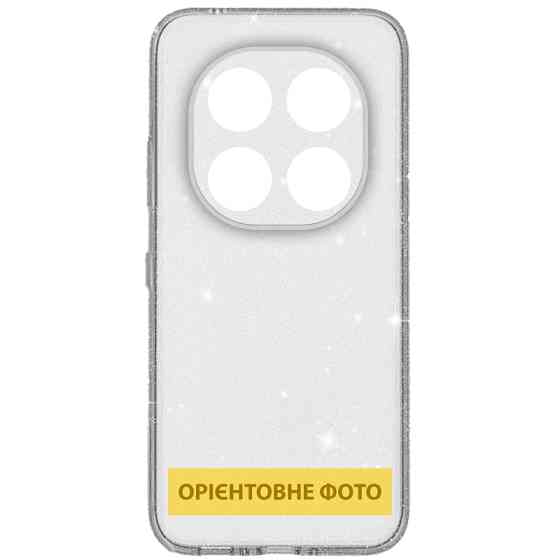 TPU чехол Nova для Motorola Edge 50 Fusion Херсон