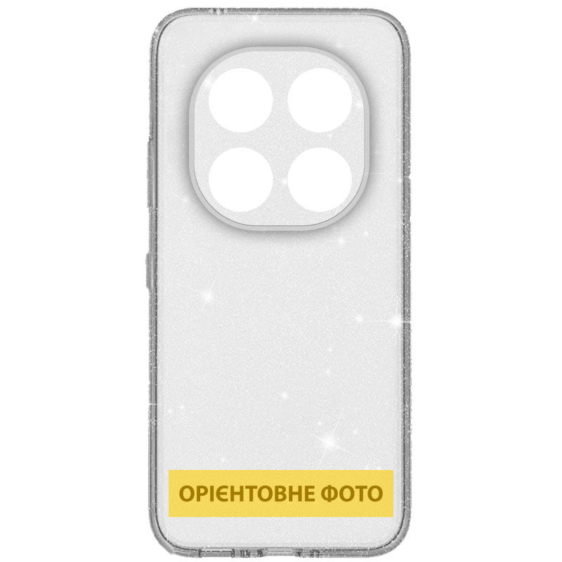 TPU чехол Nova для Motorola Edge 50 Fusion Херсон - зображення 1