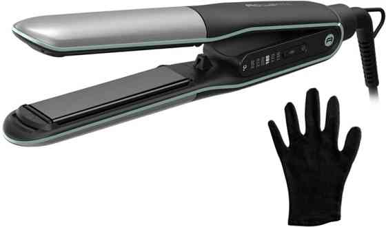 Выпрямитель волос Polaris SF7120E0 черный Київ