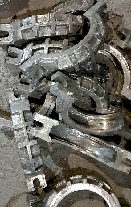 Відливання сталі та чавуну під будь-яке промислове завдання Кам'янське (Дніпродзержинськ) - зображення 5