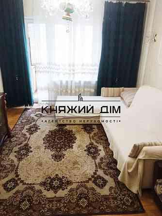 ОРЕНДА 1 кімнатна .квартира на Теремках. м. Іподром вул. Смолича 4 код 11186958 Киев