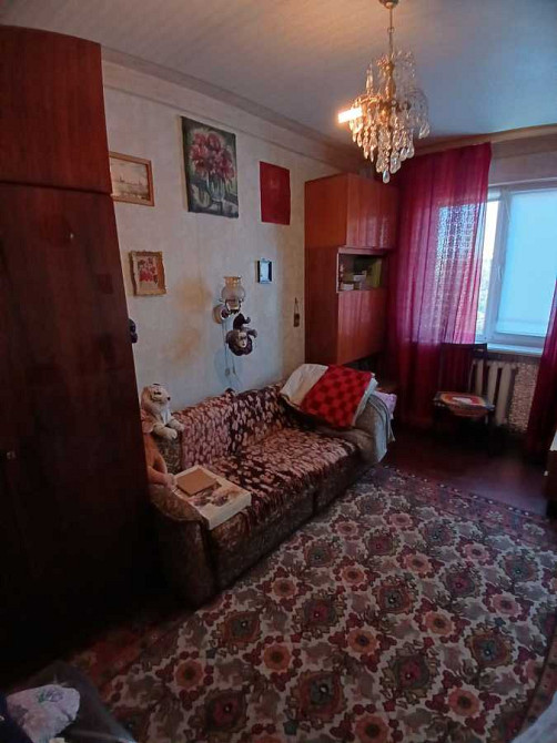 продажа 3-к квартира Киев, Днепровский, 60000 $ Киев - изображение 1