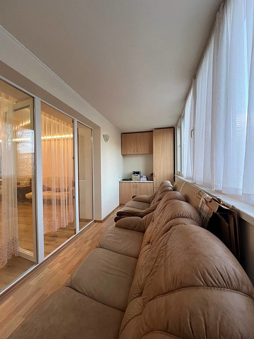 2-к квартира (91м2) с автономкой в кирпиче на Малышева (Калиновая) Дніпро - зображення 4